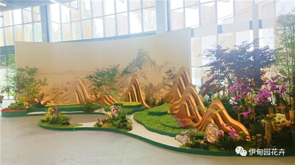 上海｜親自體驗中國花卉界的“奧林匹克”盛宴！